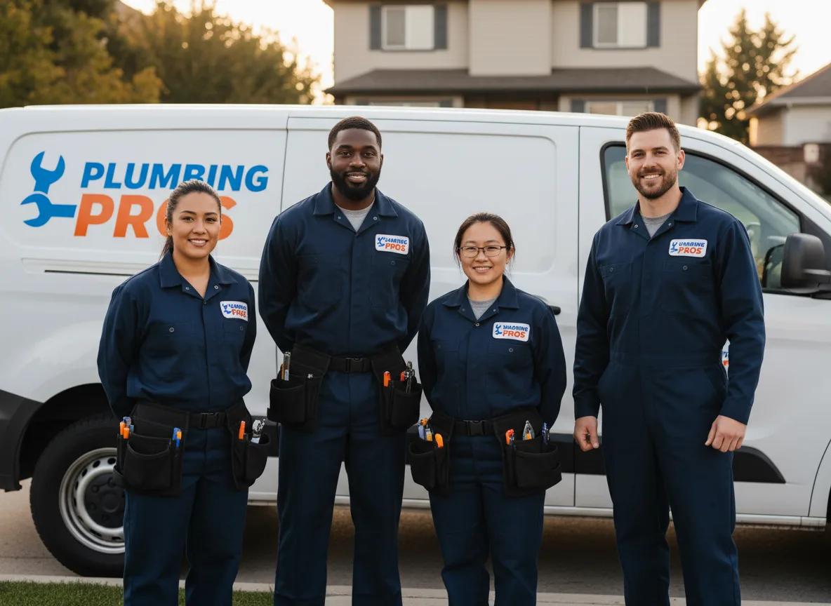 Water Heater Repair company in Suffern, NY